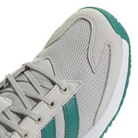 adidas Stabil Sportschuhe Kinder - greone/eqtgrn/ftwwht
