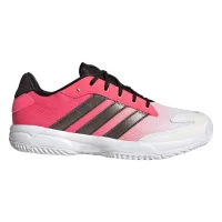 adidas Stabil Sportschuhe Kinder - soltur/trgrme/cblack