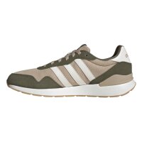 adidas Run 60s 4.0 Sneaker Herren - magbei/cwhite/olistr