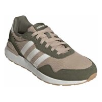 adidas Run 60s 4.0 Sneaker Herren - magbei/cwhite/olistr