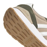 adidas Run 60s 4.0 Sneaker Herren - magbei/cwhite/olistr