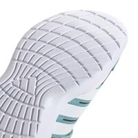 adidas Lightorama Runner Sneaker Kinder - auon/ftwwht/minton
