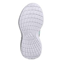 adidas Lightorama Runner Sneaker Kinder - halmin/silvmt/flaaqu