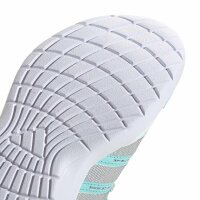 adidas Lightorama Runner Sneaker Kinder - halmin/silvmt/flaaqu