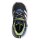 adidas Lightorama Runner Sneaker Baby - cblack/ftwwht/lurabl