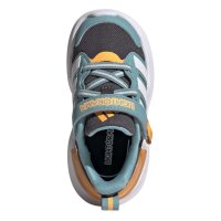 adidas Lightorama Runner Sneaker Baby - auon/ftwwht/minton