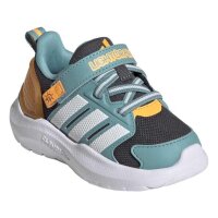 adidas Lightorama Runner Sneaker Baby - auon/ftwwht/minton