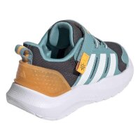 adidas Lightorama Runner Sneaker Baby - auon/ftwwht/minton