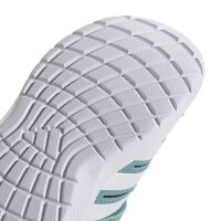 adidas Lightorama Runner Sneaker Baby - auon/ftwwht/minton