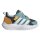 adidas Lightorama Runner Sneaker Baby - auon/ftwwht/minton