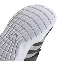 adidas Lightorama Runner Sneaker Baby - cblack/silvmt/aurbla