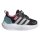 adidas Lightorama Runner Sneaker Baby - cblack/silvmt/aurbla