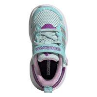 adidas Lightorama Runner Sneaker Baby - halmin/silvmt/flaaqu