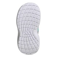adidas Lightorama Runner Sneaker Baby - halmin/silvmt/flaaqu