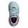 adidas Lightorama Runner Sneaker Baby - halmin/silvmt/flaaqu