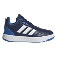 adidas Tensaur Sport 3.0 Sneaker Kinder - dkblue/ftwwht/broyal