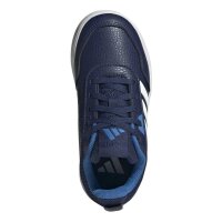 adidas Tensaur Sport 3.0 Sneaker Kinder - dkblue/ftwwht/broyal