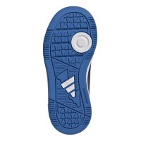 adidas Tensaur Sport 3.0 Sneaker Kinder - dkblue/ftwwht/broyal