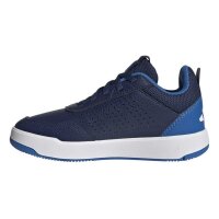 adidas Tensaur Sport 3.0 Sneaker Kinder - dkblue/ftwwht/broyal