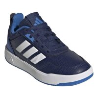 adidas Tensaur Sport 3.0 Sneaker Kinder - dkblue/ftwwht/broyal