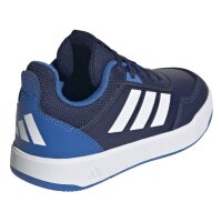 adidas Tensaur Sport 3.0 Sneaker Kinder - dkblue/ftwwht/broyal