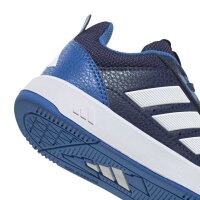 adidas Tensaur Sport 3.0 Sneaker Kinder - dkblue/ftwwht/broyal