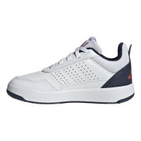 adidas Tensaur Sport 3.0 Sneaker Kinder - ftwwht/colred/conavy