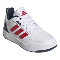 adidas Tensaur Sport 3.0 Sneaker Kinder - ftwwht/colred/conavy