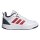 adidas Tensaur Sport 3.0 Sneaker Kinder - ftwwht/colred/conavy