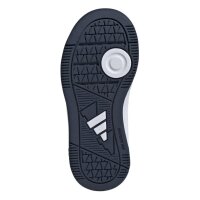 adidas Tensaur Sport 3.0 Sneaker Kinder - ftwwht/cogold/conavy