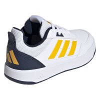 adidas Tensaur Sport 3.0 Sneaker Kinder - ftwwht/cogold/conavy