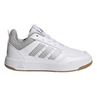 adidas Tensaur Sport 3.0 Sneaker Kinder - ftwwht/silvmt/gretwo