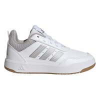 adidas Tensaur Sport 3.0 Sneaker Kinder - ftwwht/silvmt/gretwo