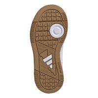 adidas Tensaur Sport 3.0 Sneaker Kinder - ftwwht/silvmt/gretwo