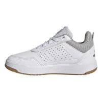 adidas Tensaur Sport 3.0 Sneaker Kinder - ftwwht/silvmt/gretwo