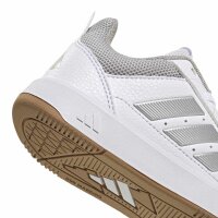 adidas Tensaur Sport 3.0 Sneaker Kinder - ftwwht/silvmt/gretwo