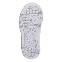 adidas Tensaur Sport 3.0 Sneaker Kinder - ftwwht/clpink/gretwo