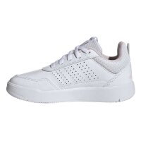 adidas Tensaur Sport 3.0 Sneaker Kinder - ftwwht/clpink/gretwo