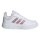 adidas Tensaur Sport 3.0 Sneaker Kinder - ftwwht/clpink/gretwo