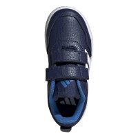 adidas Tensaur Sport 3.0 Sneaker Kinder - dkblue/ftwwht/broyal