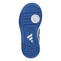 adidas Tensaur Sport 3.0 Sneaker Kinder - dkblue/ftwwht/broyal