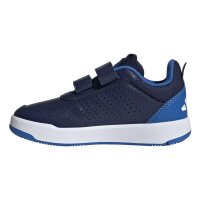adidas Tensaur Sport 3.0 Sneaker Kinder - dkblue/ftwwht/broyal