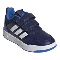 adidas Tensaur Sport 3.0 Sneaker Kinder - dkblue/ftwwht/broyal