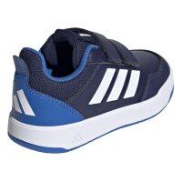 adidas Tensaur Sport 3.0 Sneaker Kinder - dkblue/ftwwht/broyal
