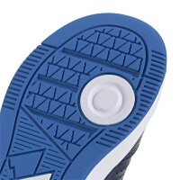 adidas Tensaur Sport 3.0 Sneaker Kinder - dkblue/ftwwht/broyal