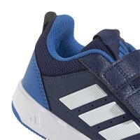 adidas Tensaur Sport 3.0 Sneaker Kinder - dkblue/ftwwht/broyal