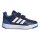 adidas Tensaur Sport 3.0 Sneaker Kinder - dkblue/ftwwht/broyal
