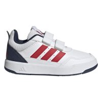 adidas Tensaur Sport 3.0 Sneaker Kinder - ftwwht/colred/conavy