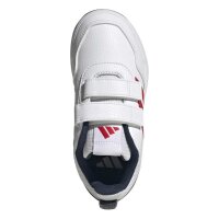 adidas Tensaur Sport 3.0 Sneaker Kinder - ftwwht/colred/conavy