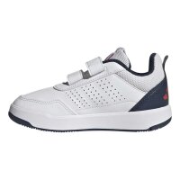 adidas Tensaur Sport 3.0 Sneaker Kinder - ftwwht/colred/conavy